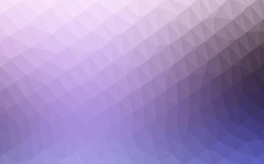 Üçgen vektör arkaplan. Modern vektör illüstrasyonu  