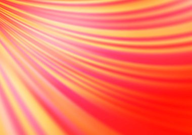 Tekstil, arkaplan, duvar kâğıtları ve el ilanları için bulanık gökkuşağı çok renkli vektör şablonu