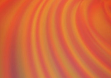 Tekstil, arkaplan, duvar kâğıtları ve el ilanları için bulanık gökkuşağı çok renkli vektör şablonu