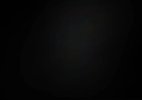 Размытые Линии Темных Тонах Смутная Абстрактная Иллюстрация Градиентом Новый Дизайн — стоковый вектор