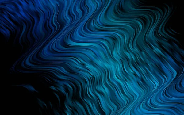 Διανυσματικό Μοτίβο Αντίγραφο Χώρο Φόντο Μπλε Τόνους Και Χρώμα — Διανυσματικό Αρχείο