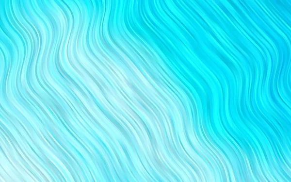 soyut renkli çizgiler ve dalgalar, vektör illüstrasyonu, kopyalama alanı deseni