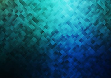 Tekstil, arkaplan, duvar kâğıtları ve el ilanları için bulanık gökkuşağı çok renkli vektör şablonu