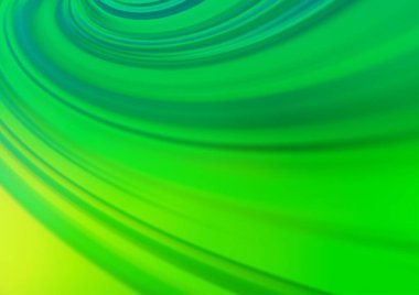 Tekstil, arkaplan, duvar kâğıtları ve el ilanları için bulanık gökkuşağı çok renkli vektör şablonu