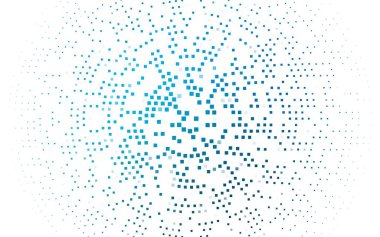 soyut renkli çizgiler ve dalgalar, vektör illüstrasyonu, kopyalama alanı deseni