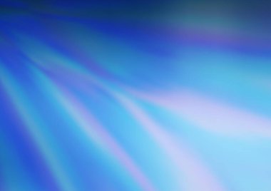 Tekstil, arkaplan, duvar kâğıtları ve el ilanları için bulanık gökkuşağı çok renkli vektör şablonu