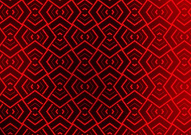 Tekstil, arkaplan, duvar kâğıtları ve el ilanları için bulanık gökkuşağı çok renkli vektör şablonu