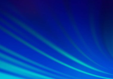 Tekstil, arkaplan, duvar kâğıtları ve el ilanları için bulanık gökkuşağı çok renkli vektör şablonu