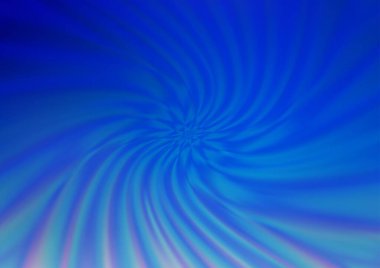 Tekstil, arkaplan, duvar kâğıtları ve el ilanları için bulanık gökkuşağı çok renkli vektör şablonu