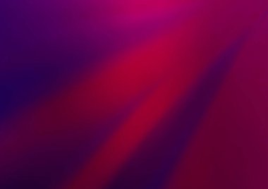 Tekstil, arkaplan, duvar kâğıtları ve el ilanları için bulanık gökkuşağı çok renkli vektör şablonu