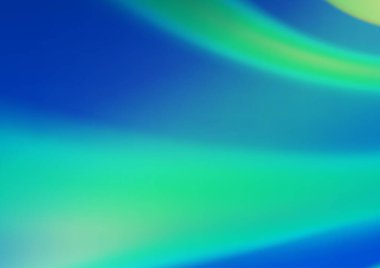 Renkli bulanık arkaplan gradyan, vektör illüstrasyon deseni ile