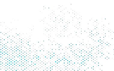 soyut renkli çizgiler ve dalgalar, vektör illüstrasyonu, kopyalama alanı deseni