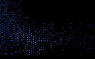 soyut renkli çizgiler ve dalgalar, vektör illüstrasyonu, kopyalama alanı deseni