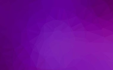 Soyut üçgen arkaplan. Modern vektör illüstrasyonu   