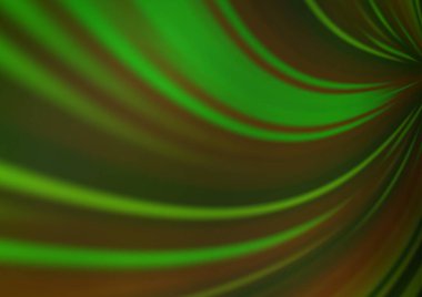 Renkli bulanık arkaplan gradyan, vektör illüstrasyon deseni ile