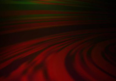 Renkli bulanık arkaplan gradyan, vektör illüstrasyon deseni ile