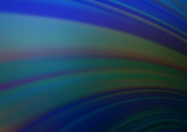 Renkli bulanık arkaplan gradyan, vektör illüstrasyon deseni ile