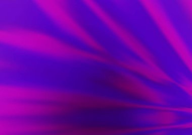 Soyut bulanık gökkuşağı çok renkli ışık ışınları. Tekstil, arkaplan, duvar kâğıtları ve el ilanları için vektör şablonu