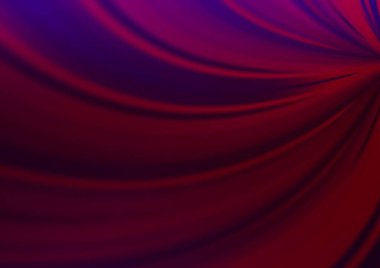 Soyut bulanık gökkuşağı çok renkli ışık ışınları. Tekstil, arkaplan, duvar kâğıtları ve el ilanları için vektör şablonu