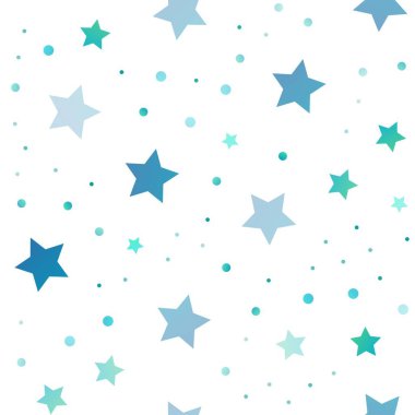 soyut renkli çizgiler ve dalgalar, vektör illüstrasyonu, kopyalama alanı deseni