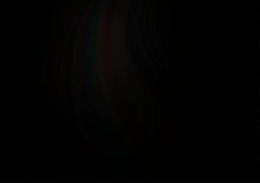 Renkli vektör deseni, bulanık arkaplan şablonu