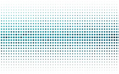 soyut renkli çizgiler ve dalgalar, vektör illüstrasyonu, kopyalama alanı deseni