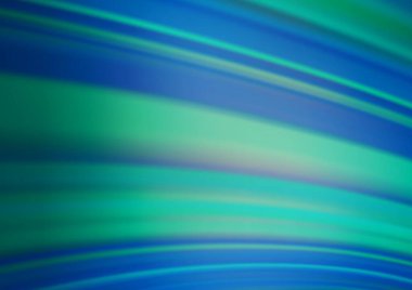 Renkli bulanık arkaplan gradyan, vektör illüstrasyon deseni ile