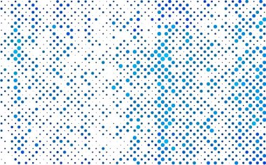 soyut renkli çizgiler ve dalgalar, vektör illüstrasyonu, kopyalama alanı deseni