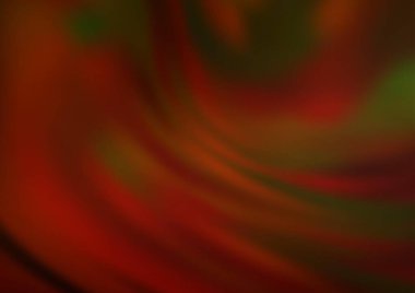 Renkli bulanık arkaplan gradyan, vektör illüstrasyon deseni ile