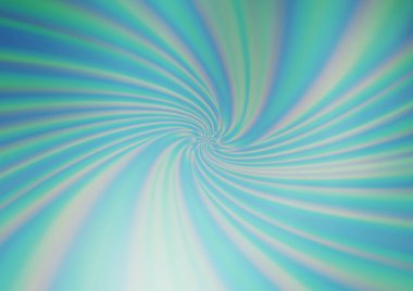 Renkli bulanık arkaplan gradyan, vektör illüstrasyon deseni ile