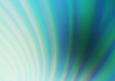 Renkli bulanık arkaplan gradyan, vektör illüstrasyon deseni ile