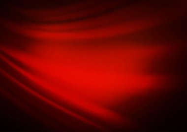 Renkli vektör deseni, bulanık arkaplan şablonu