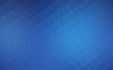  Modern vektör çizimi Soyut üçgen arkaplan.   