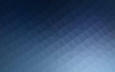  Modern vektör çizimi Soyut üçgen arkaplan.   