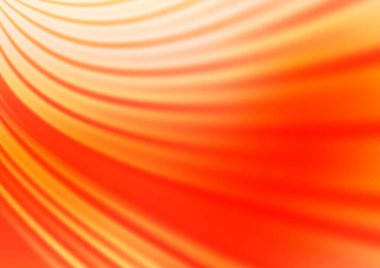 Renkli vektör deseni, bulanık arkaplan şablonu