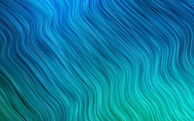 Renkli bulanık arkaplan gradyan, vektör illüstrasyon deseni ile