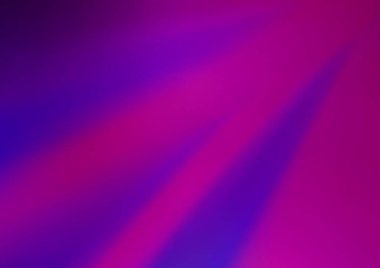 Renkli bulanık arkaplan gradyan, vektör illüstrasyon deseni ile