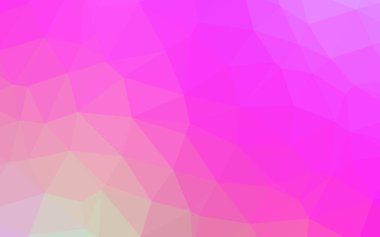  Modern vektör çizimi Soyut üçgen arkaplan.   