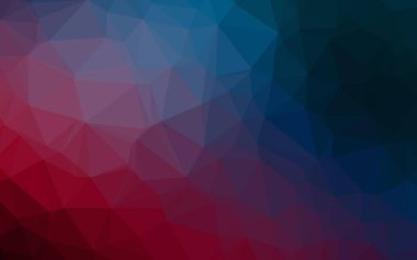  Modern vektör çizimi Soyut üçgen arkaplan.   