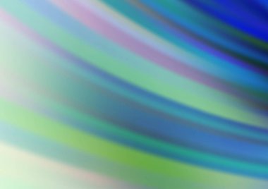 Renkli bulanık arkaplan gradyan, vektör illüstrasyon deseni ile