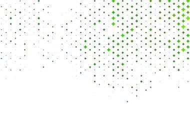 Noktalar, vektör deseni, kopyalama alanı arkaplanı