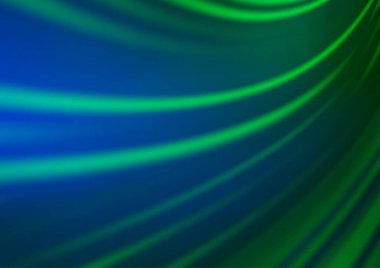 Renkli bulanık arkaplan gradyan, vektör illüstrasyon deseni ile