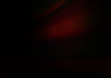 Renkli vektör deseni, bulanık arkaplan şablonu