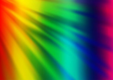 Renkli bulanık arkaplan gradyan, vektör illüstrasyon deseni ile