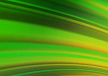 Renkli bulanık arkaplan gradyan, vektör illüstrasyon deseni ile