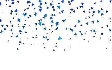  Modern vektör çizimi Soyut üçgen arkaplan.   