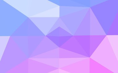  Modern vektör çizimi Soyut üçgen arkaplan.   