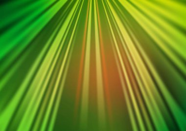 Renkli vektör deseni, bulanık arkaplan şablonu