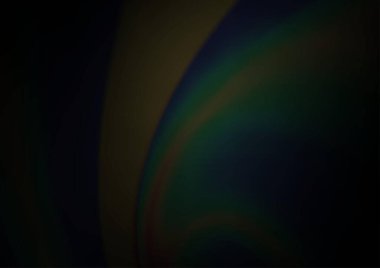 Renkli bulanık arkaplan gradyan, vektör illüstrasyon deseni ile