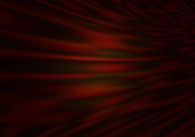 Renkli vektör deseni, bulanık arkaplan şablonu